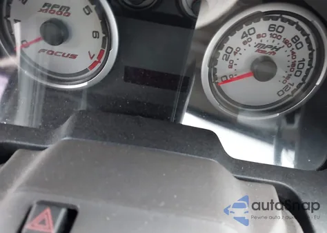 2010 Ford Focus S from USA, damaged, VIN 1FAHP3EN6AW284503